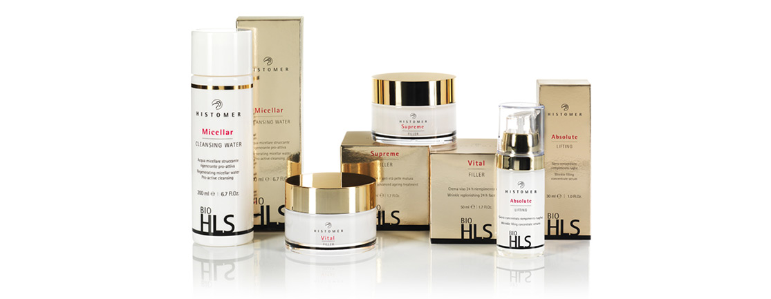 Prodotti Bio HLS Histomer