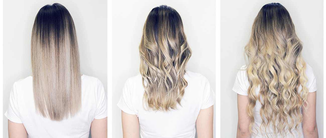 Risultati prima e dopo extension