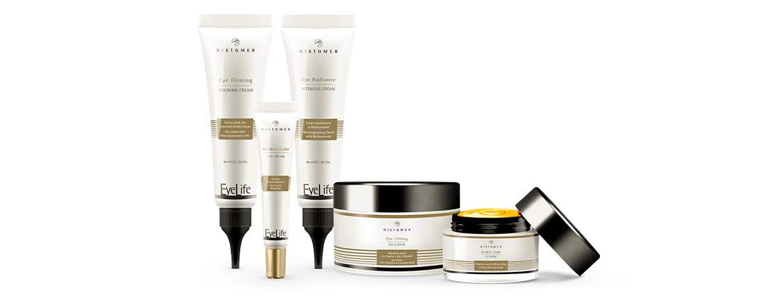 Trattamento occhi completo Histomer Eye Life