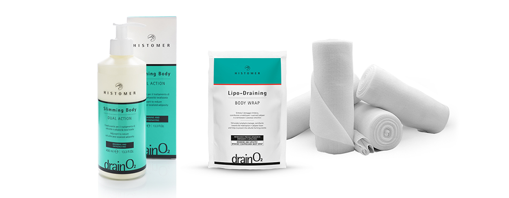 Prodotti Histomer Drain O2