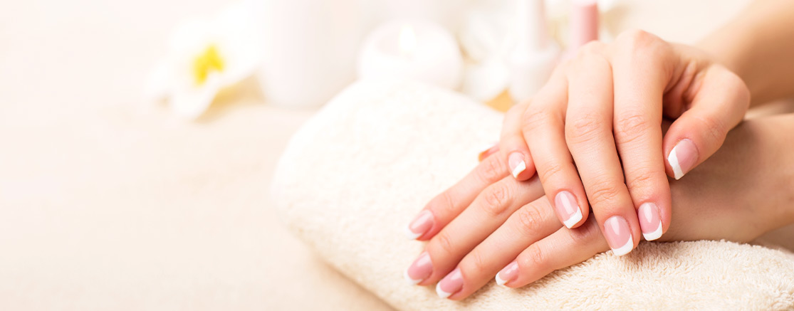 Manicure perfetta con Seche Vite