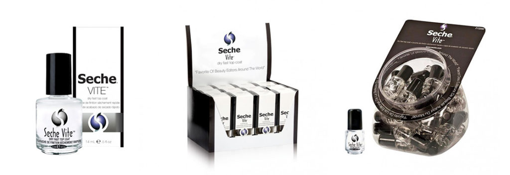 Seche Vite Dry Top Coat