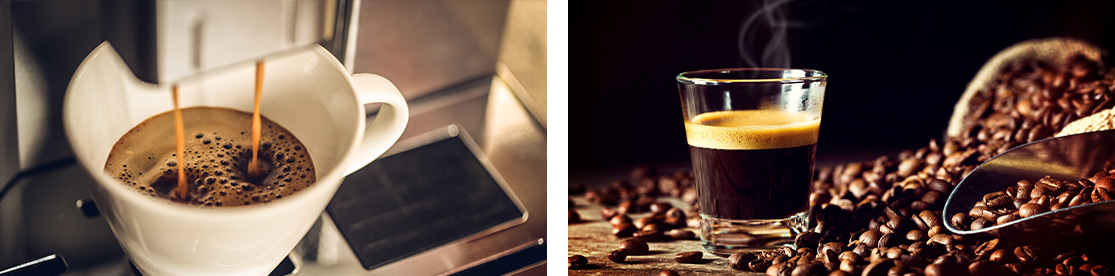 Espresso Espresso