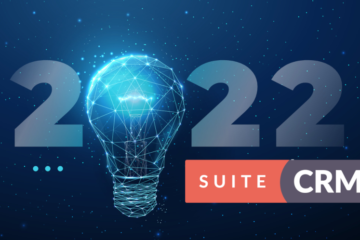 Perché scegliere SuiteCRM nel 2022?