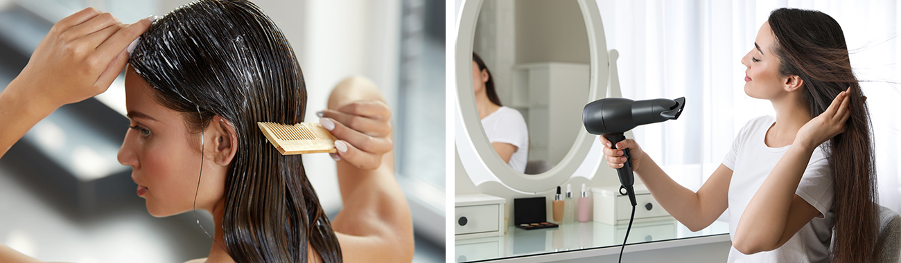 I nostri consigli per una cura perfetta